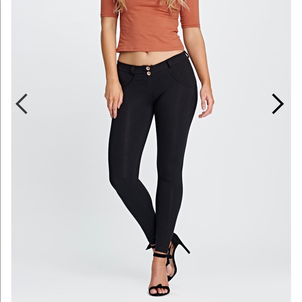 Freddy legging
